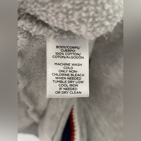 Lou & Grey Women’s Layered Ruffle Sweater Size S - Picture 11 of 11